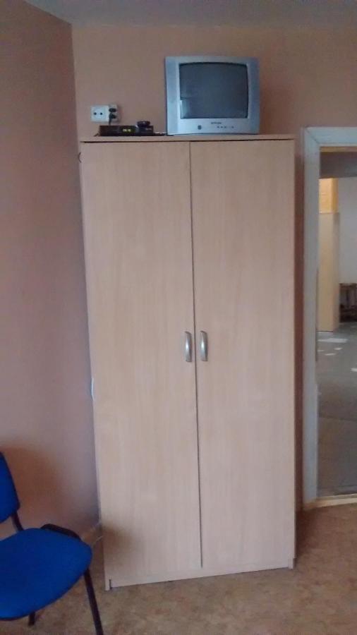 Poilsio Namai Saltinelis Hotel Plateliai Szoba fotó
