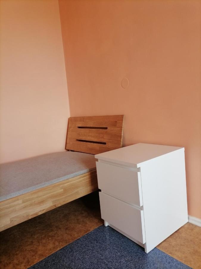 Poilsio Namai Saltinelis Hotel Plateliai Kültér fotó