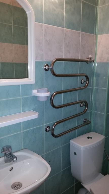 Poilsio Namai Saltinelis Hotel Plateliai Kültér fotó