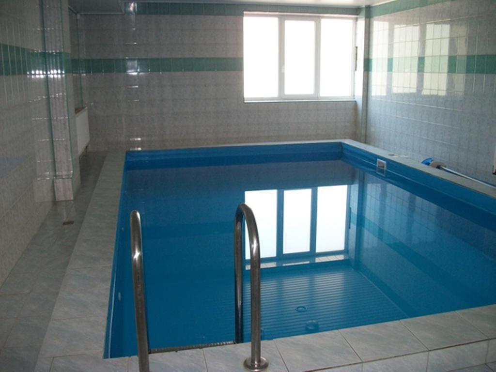 Poilsio Namai Saltinelis Hotel Plateliai Kültér fotó