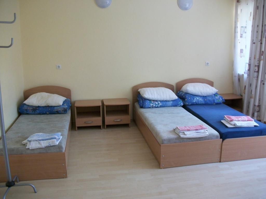 Poilsio Namai Saltinelis Hotel Plateliai Kültér fotó