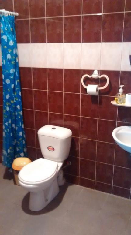 Poilsio Namai Saltinelis Hotel Plateliai Szoba fotó