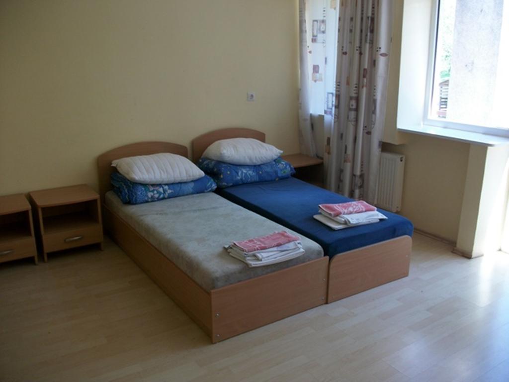 Poilsio Namai Saltinelis Hotel Plateliai Kültér fotó