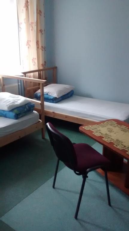 Poilsio Namai Saltinelis Hotel Plateliai Szoba fotó