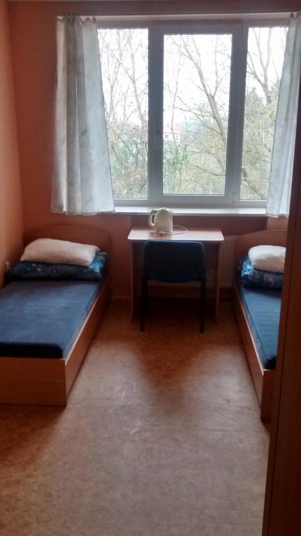 Poilsio Namai Saltinelis Hotel Plateliai Kültér fotó