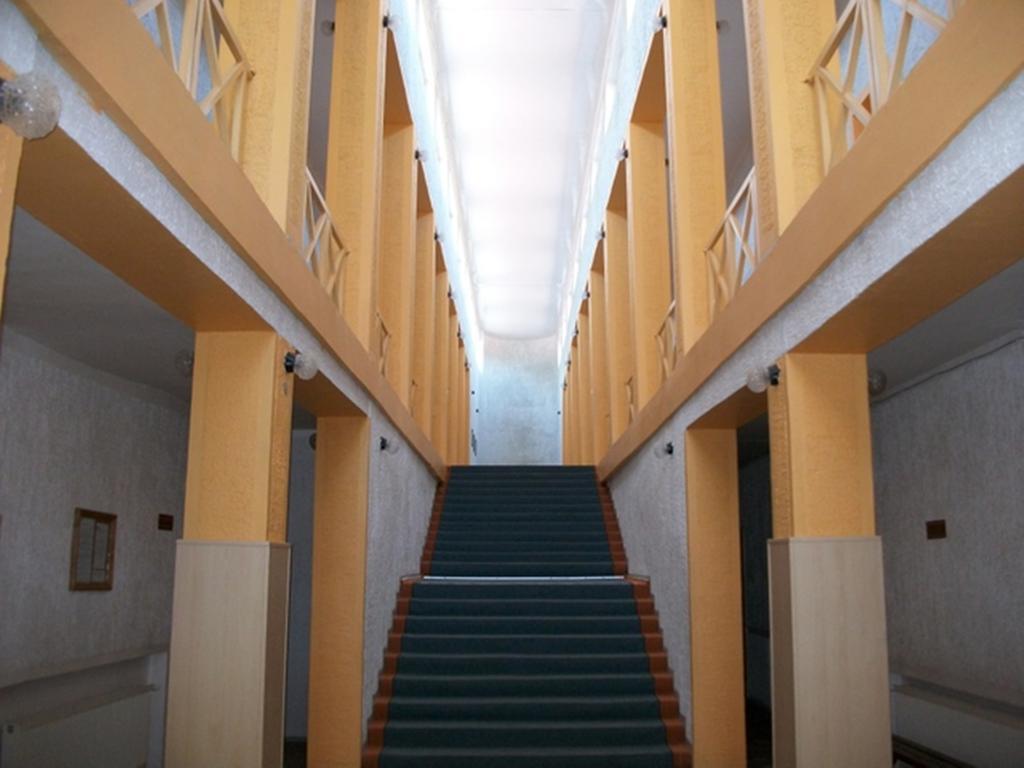 Poilsio Namai Saltinelis Hotel Plateliai Kültér fotó