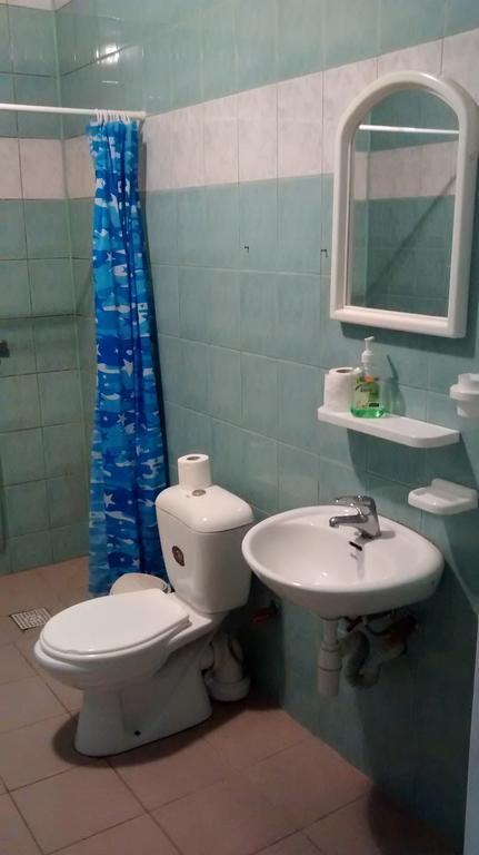 Poilsio Namai Saltinelis Hotel Plateliai Kültér fotó